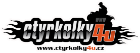 Čtyřkolky4U