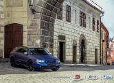 Audi A4 avant 1.9 TDi