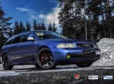 Audi A4 avant 1.9 TDi