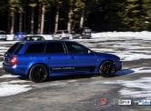 Audi A4 avant 1.9 TDi