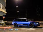 Audi A4 avant 1.9 TDi