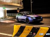 Audi A4 avant 1.9 TDi