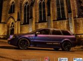 Audi A4 avant 1.9 TDi
