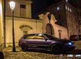Audi A4 avant 1.9 TDi