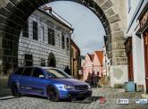 Audi A4 avant 1.9 TDi