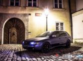 Audi A4 avant 1.9 TDi