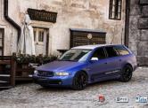 Audi A4 avant 1.9 TDi