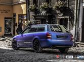 Audi A4 avant 1.9 TDi