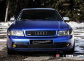 Audi A4 avant 1.9 TDi