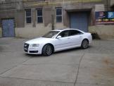 Audi A8 4,0 tdi quattro