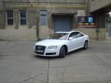 Audi A8 4,0 tdi quattro