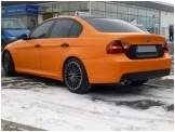 BMW 320 MPACKET