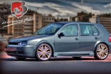 GOLF IV 1,8 16V