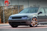 GOLF IV 1,8 16V