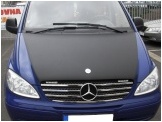 Mercedes Benz Vito