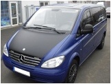 Mercedes Benz Vito