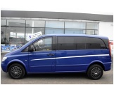 Mercedes Benz Vito