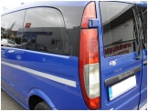 Mercedes Benz Vito