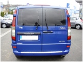 Mercedes Benz Vito