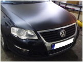 Tónování - Volkswagen Passat 2.0