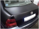 VOLKSWAGEN BORA 1,9 TDI