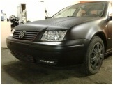 VOLKSWAGEN BORA 1,9 TDI