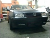 VOLKSWAGEN BORA 1,9 TDI