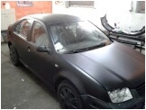 VOLKSWAGEN BORA 1,9 TDI