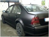 VOLKSWAGEN BORA 1,9 TDI