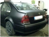 VOLKSWAGEN BORA 1,9 TDI